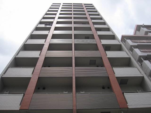 THEパームス新小岩