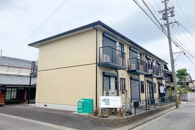 シャーメゾン