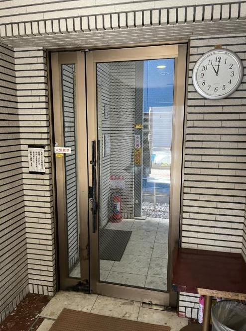 ランバレー元浅草