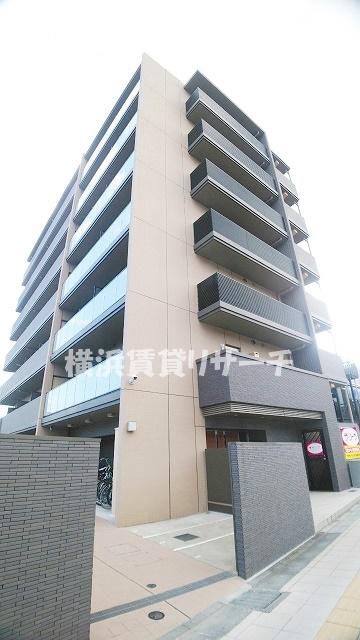 グランリーヴェル横濱和田町ELMO