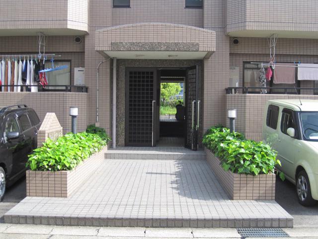エスポワール五反田