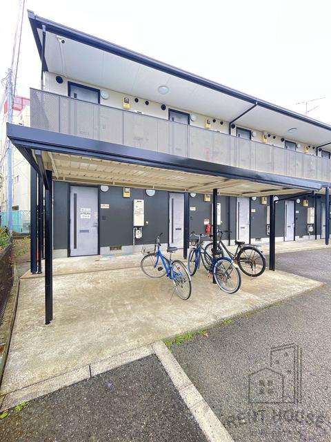 グリーンプラザ市場II