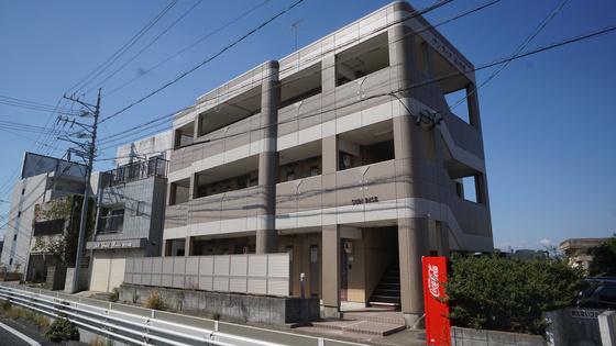 サンライズ江戸橋(1K/3階)