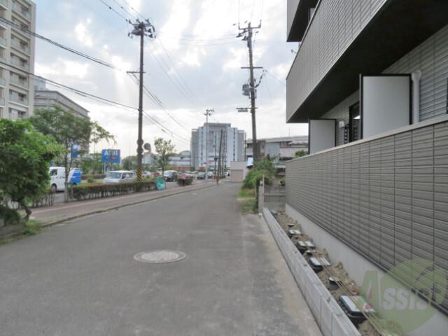 LINK STAGEあすと長町A