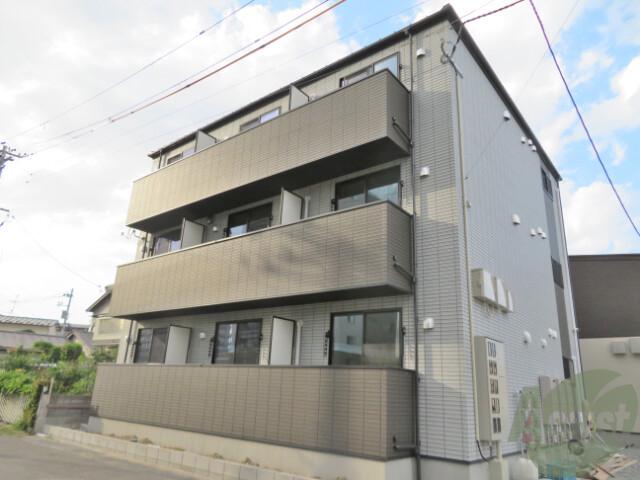 LINK STAGEあすと長町A