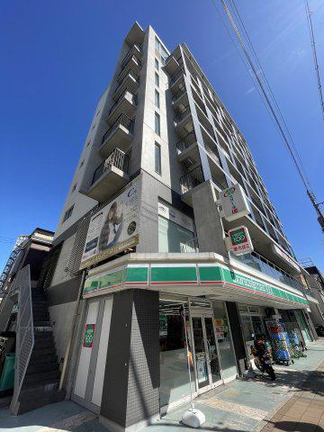 HKマンション