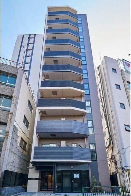 アーバネックス浅草橋フロント(3LDK/11階)