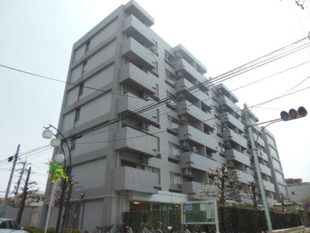カピトール川崎I