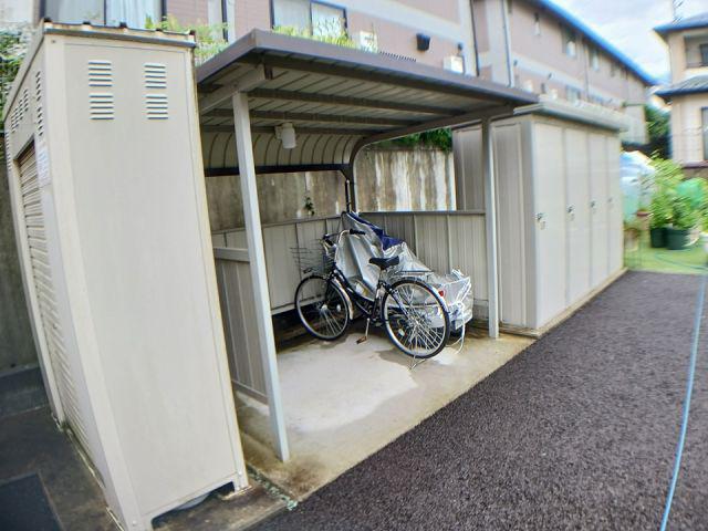 カーサ・フィオーレ
