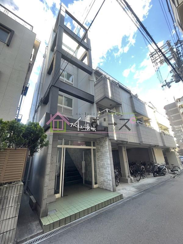 アベニュー長峡