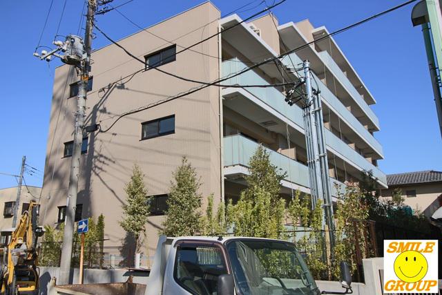 MARINE ROUGE URAYASU
