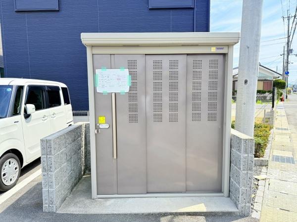 ミガダーヤ 水保町