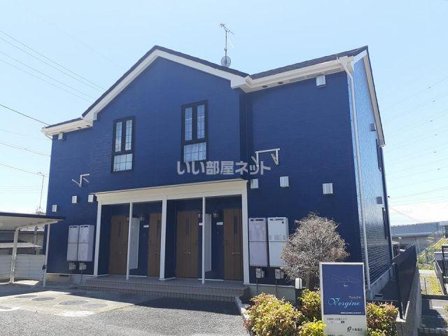 ヴェルジネ