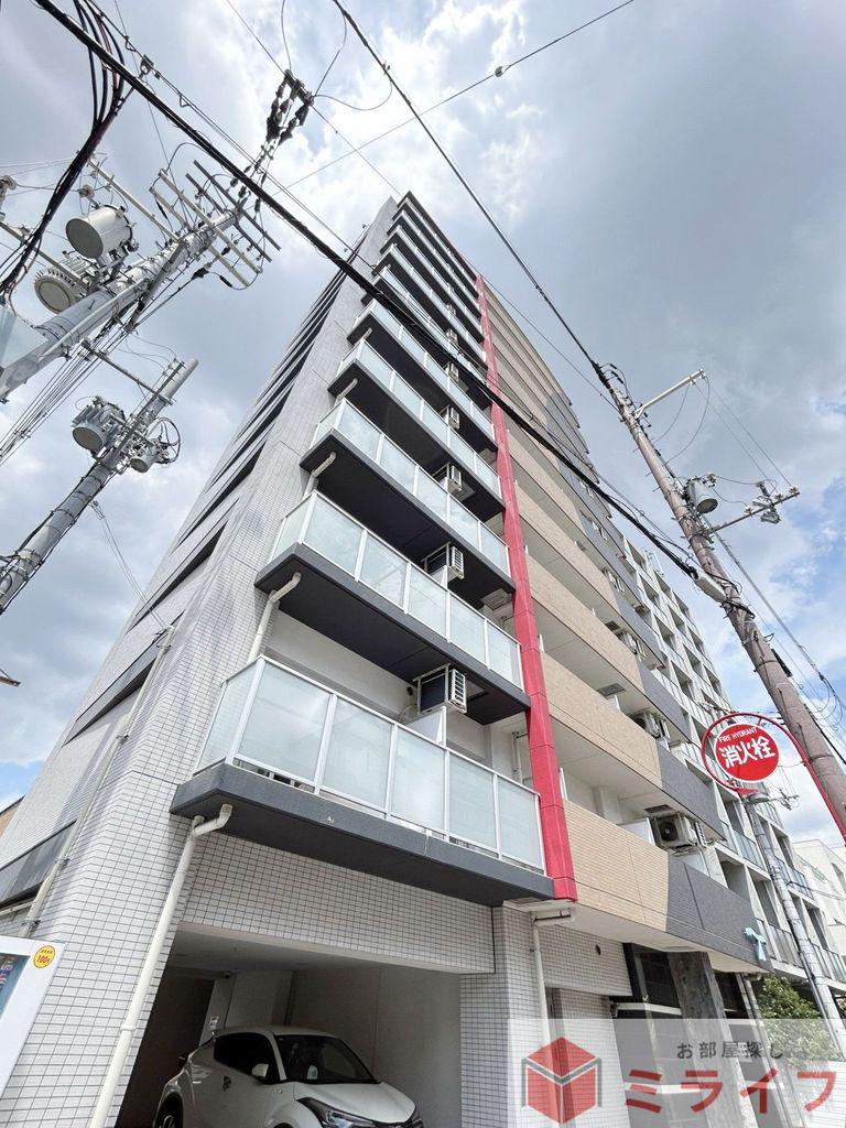 セレニテオズ北巽