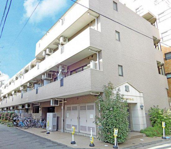 カテリーナ市ヶ谷