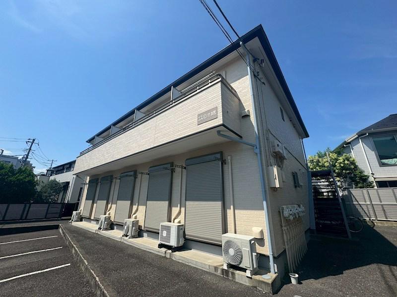 エスパシオ本牧
