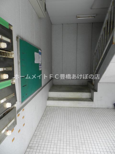 サンヒル南小池