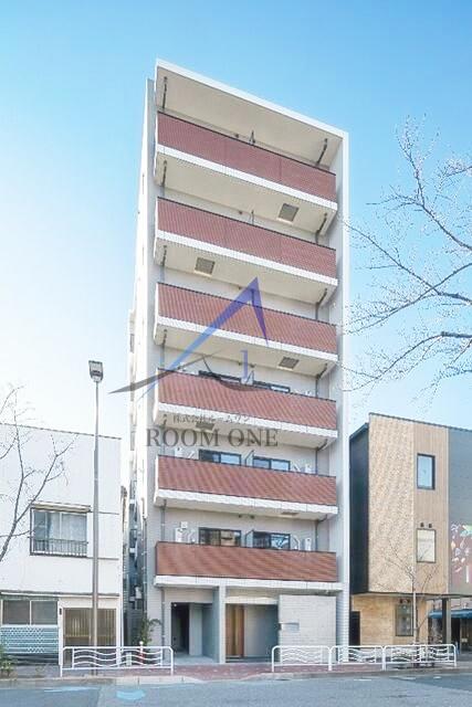 グランジット清澄