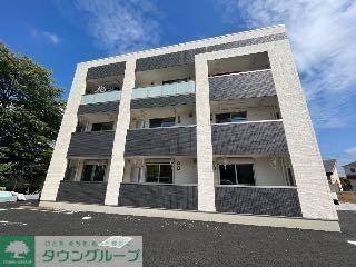 パーシモンズ テラス