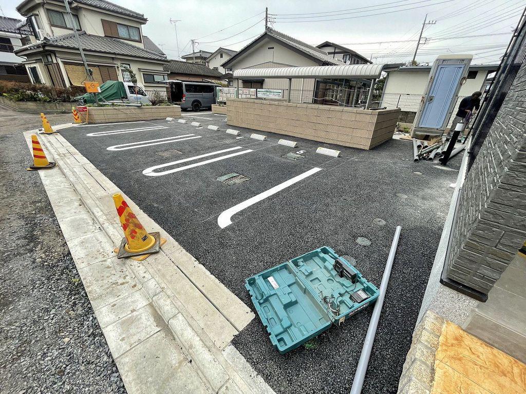 ヴィラ・ラフィネ