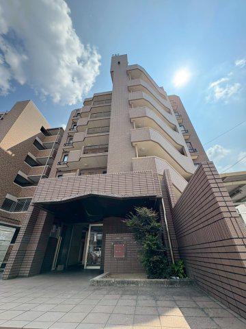 マンションモントレ-