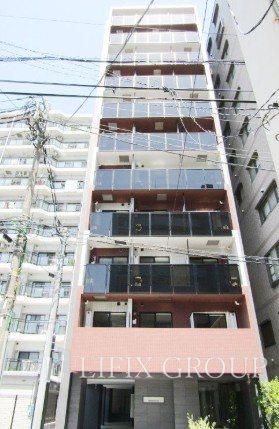 スパシエロッサ横浜吉野町