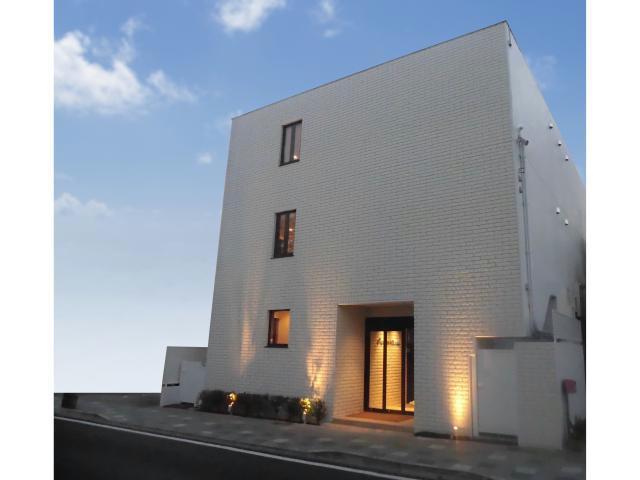 ファウンテンヒルズ大宮町(1LDK/3階)