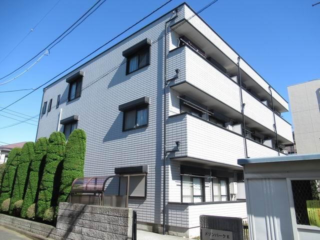メゾンパークケー