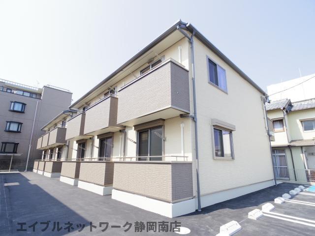 イーストハイコーポ西中原