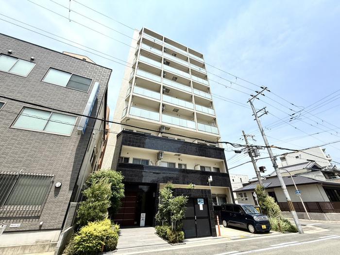 フォレスト西九条
