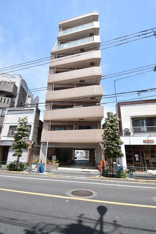 メゾン アンソレイユ