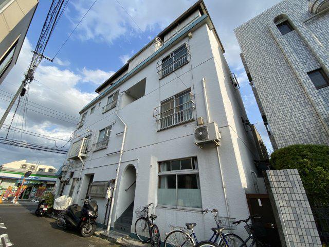 間宮ビル