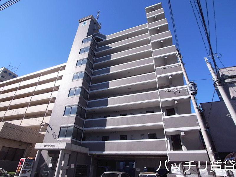 エステートモア博多駅南