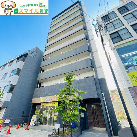 プログレッソ岐阜駅前