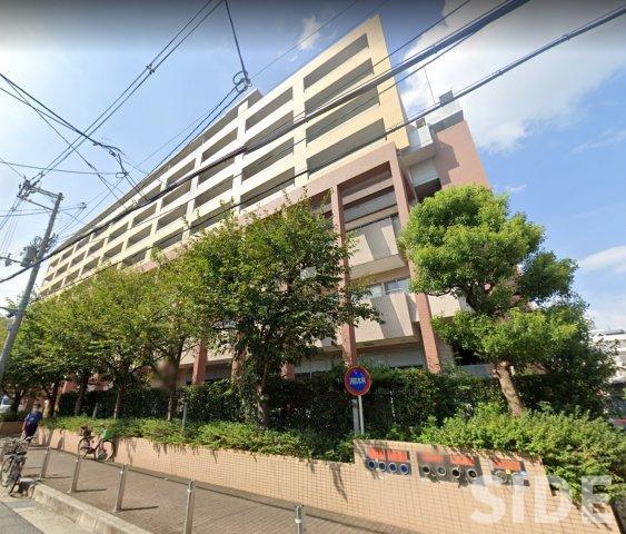 コーシャハイツ高殿