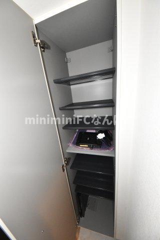 アレックス北堀江