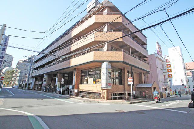 ライオンズマンション茅ヶ崎第2