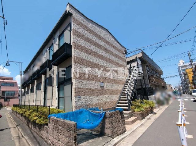 レオパレスMAISON AOYAMA