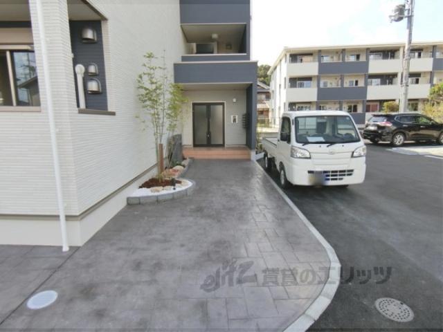 アジュール京田辺 Ⅰ