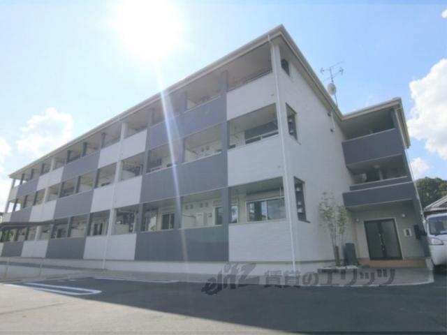 アジュール京田辺 Ⅰ