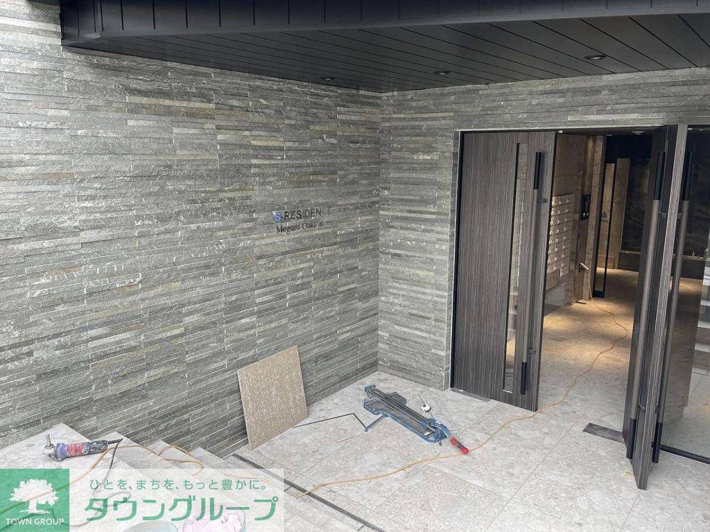 S-RESIDENCE目黒大岡山