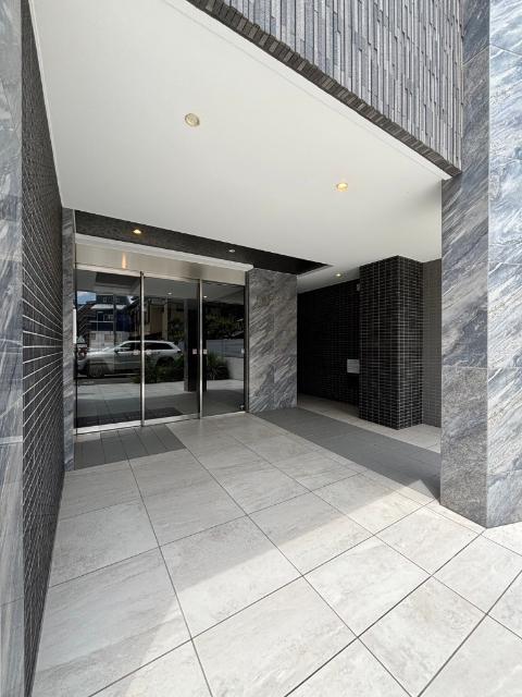 エルヴィータ箱崎