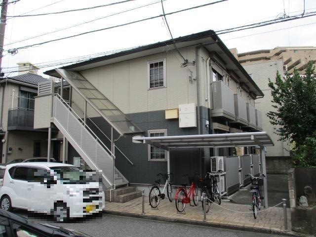 第4富士ハイツ