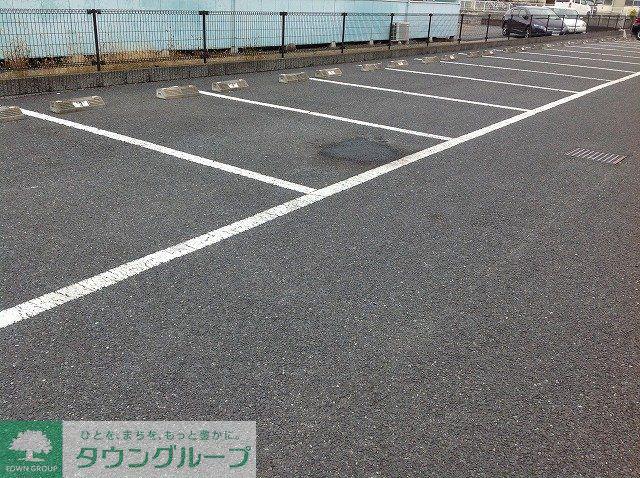 レオパレスフェアリー