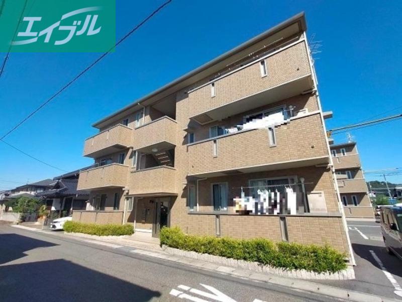 WELSH VILLA II棟 