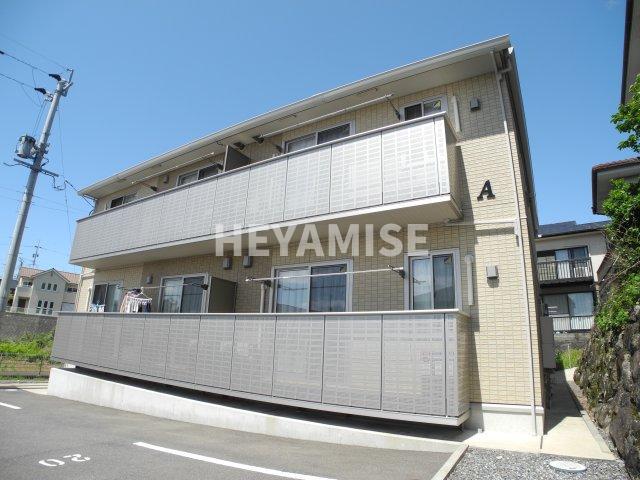 ボヌールサイ A棟