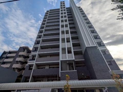 S-RESIDENCE茶屋ヶ坂イースト