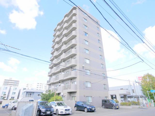 ティアラ月寒中央