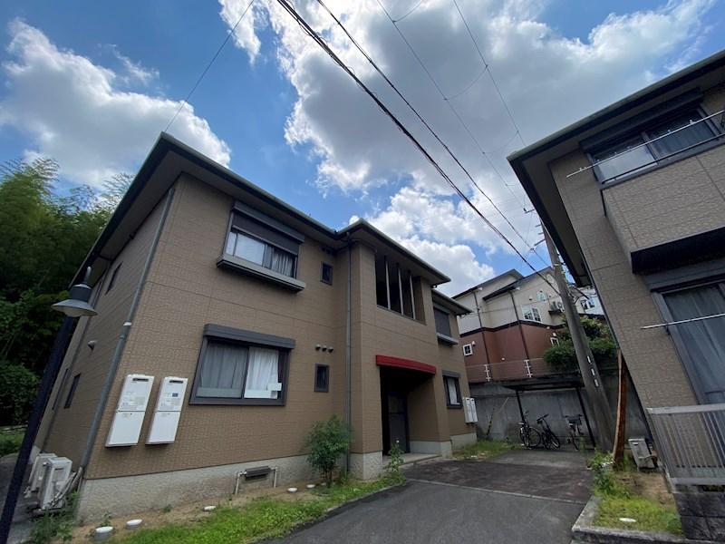 シャーメゾンさくら坂 C棟