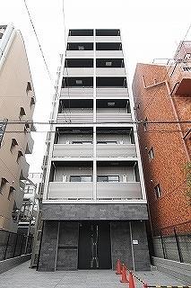 セジョリ川崎(1K/6階)